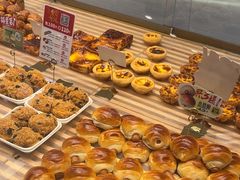 -卡玛王子·面包·蛋糕(南山宝能环球汇店)
