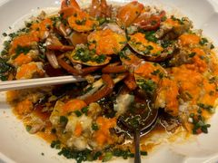 -荣兴酒家(徐家汇店)