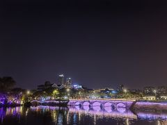 -南通濠河风景名胜区