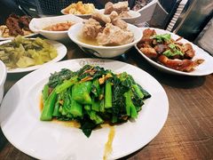 -松發肉骨茶(克拉码头店)