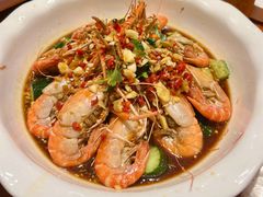 -冇味湘潭菜(湘江世纪城店)