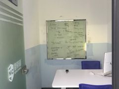 -新航道雅思托福·留学·考研培训(人民广场校区)