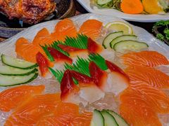 -通海俄式烧烤(下瓦房店)