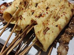 -木屋烧烤(西南角店)