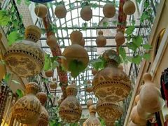 -新疆国际大巴扎