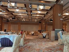 -水都假日酒店-海韵西餐厅(龙胜路店)