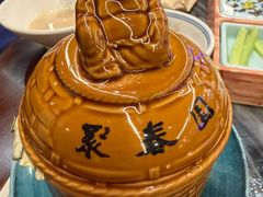 -安泰楼·佛跳墙创始人·传统闽味早茶·酒楼(三坊七巷闽菜地标店)