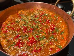 -Ameigo梅果·云贵川bistro(长宁来福士店)