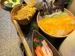 -季季山·云南野生菌火锅(上海首店)