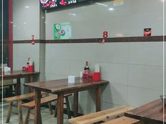 -老黄记手撕烤兔(玉林街店)