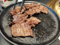 -極屋鮨牛 · 烧肉酒场(时代C馆店)