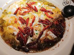 -江渔兒酸菜魚專門店(顺盈时代广场店)