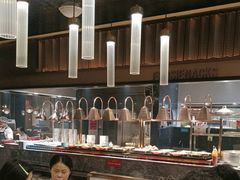 -吉布鲁牛排海鲜自助(芙蓉万家丽店)