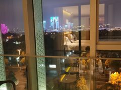 -苏州金鸡湖文博诺富特酒店