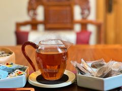 -畅和茶坊·曦瓜中国大红袍