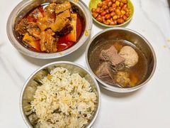 -辉记牛肉馆(泉州店)