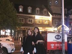 -铁人烧烤(北京店)