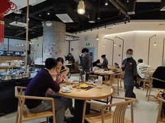 大堂-湯系·煲汤手艺人(东二环泰禾广场店)