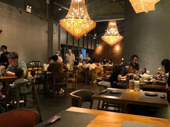 大堂-武藏日本料理(宝安壹方城店)
