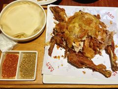 葫芦鸡-大秦地·西北菜(纬四路店)