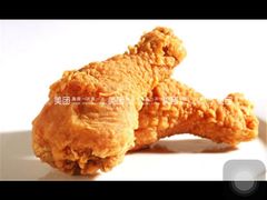 -潘太师炸鸡腿(中茵海华广场店)