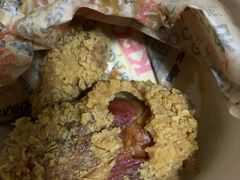 -肯德基(万科广东路店)
