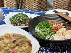 -滇道云南特色料理(康定路店)