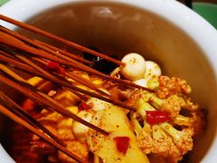 -淀里船宴(卓达店)