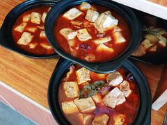 -李东农庄(中南百草园地标店)