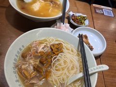 -王春春鸡汤饭(上海中海环宇城店)
