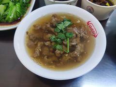 -好成财牛排馆(涂门街总店)