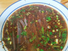 -陈掌柜澄城水盆羊肉(钟楼店)