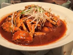-苏帮袁Sue Cuisine(来福士店)
