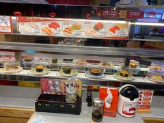 -友壹町寿司(嘉洲广场店)