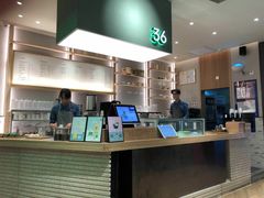 -36cake生日蛋糕(福田店)