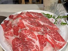 -围炉夜话·潮汕卤水火锅(榕江店)