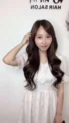 -V8潮牌·接发烫染连锁