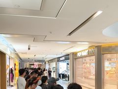 -喜茶(佛山岭南站店)