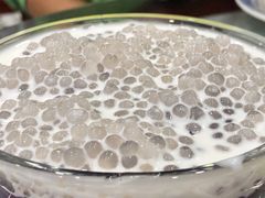 紫薯椰汁西米露-黄氏糖水铺(琵琶东路店)