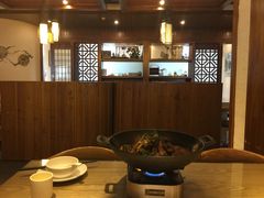 -禾田下生态餐厅(华天城总店)