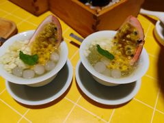 -蔡澜点心·粤菜(花城汇南区店)