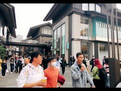 -Hermes爱马仕(成都远洋太古里店)