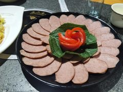 哈尔滨红肠-鹤之乡·齐齐哈尔烤肉·非遗(秋涛路店)