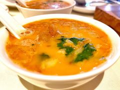 龙虾汤泡饭-利苑酒家(合景国际金融广场店)