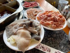 -福满家火锅26年江景(十八梯店)