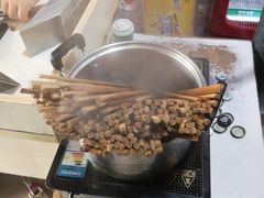 -泰顺江南春面馆