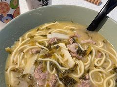 -小狗面馆·杭帮拌川·片儿川(大沽路店)