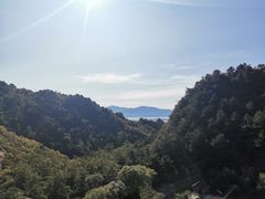 -云峰山自然风景区