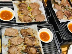 -割烹旭日本料理(龙湖狮山天街店)