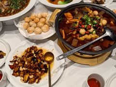 -眉州东坡(春秀路店)